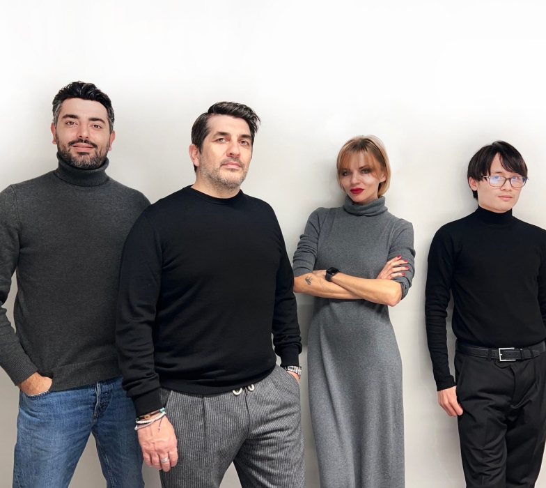 Team officina03 milano