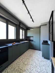 Via Romilli Milano-5