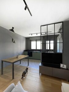 Via Romilli Milano-8